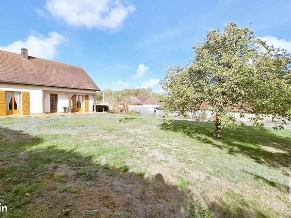 Maison 4 pièces 106 m²