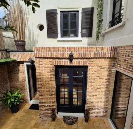 Maison 5 pièces 134 m²