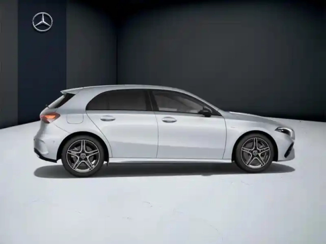 Mercedes Classe A 250 e hybrid eq amg line — photo 27