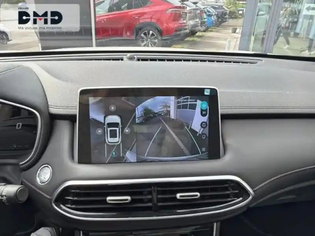 Mg Ehs 1.5t gdi 258ch phev luxury — photo 15
