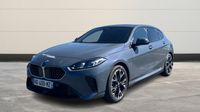 Bmw Série 1 120A 170ch M Sport DKG7