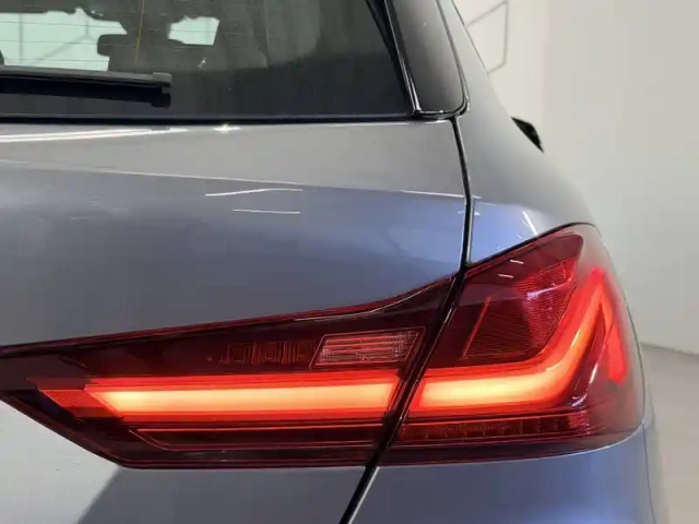 Bmw Serie 1 120d xdrive 190 ch bva8 — photo 20