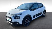 Citroen C3 1.2 PureTech 83ch S&S MAX — photo 1