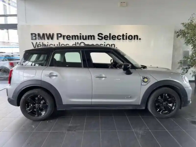 Mini Countryman cooper se 125ch + 95ch edition premium plus all4 bva6 — photo 3