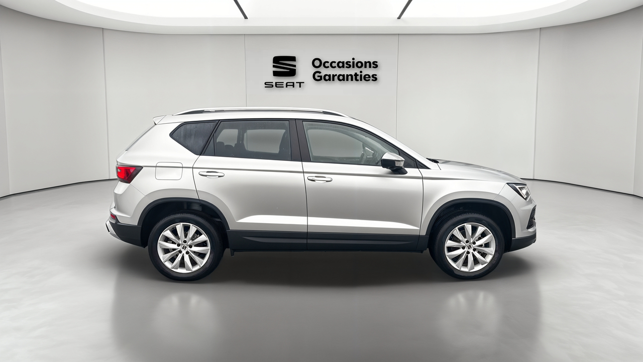 Seat Ateca 1.5 TSI 150 ch Start/Stop DSG7 — photo 6