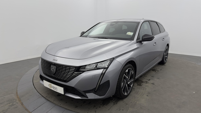 Peugeot 308 SW PureTech 130ch S&amp;S EAT8
