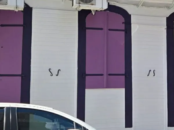 Maison centre ville Pointe-à-Pitre