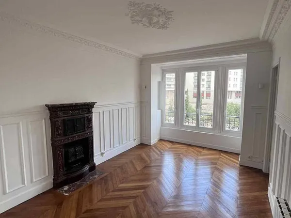 Appartement 3 pièces 75 m²