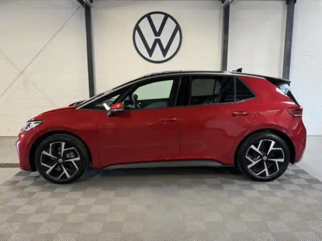 Volkswagen Id.3 204ch pro performance 58 kwh style exclusive — photo 3