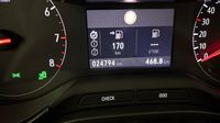 Opel Crossland X 1.5 D 110ch GS — photo 9