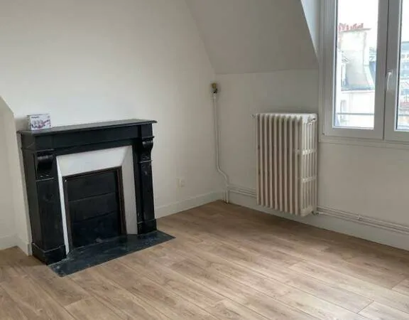 Bureau 2 pièces 36 m²