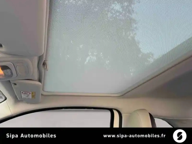 Fiat 500 e 118 ch — photo 19