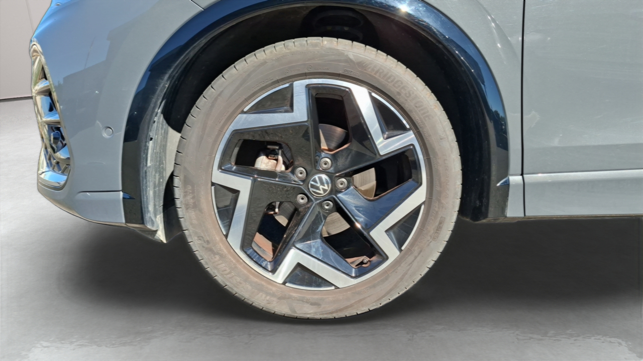 Volkswagen Tiguan 1.5 eTSI 150ch DSG7 — photo 16