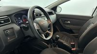 Dacia Duster 1.0 ECO-G 100ch Expression 4x2 — photo 12