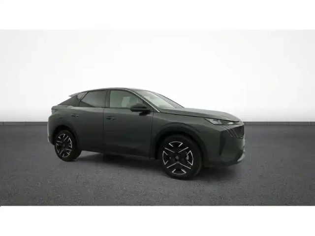 Peugeot 3008 hybrid 145 e-dcs6 — photo 11