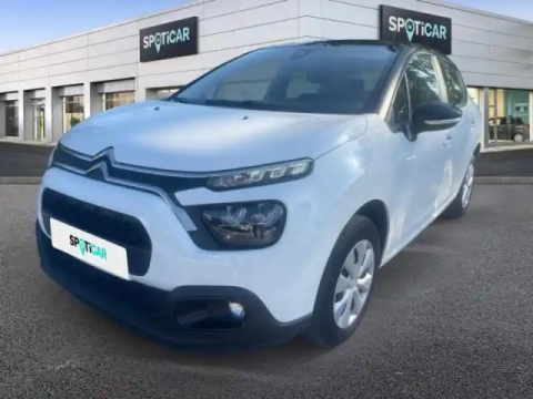 Citroën C3 1.2 puretech 83ch s&amp;s  feel business