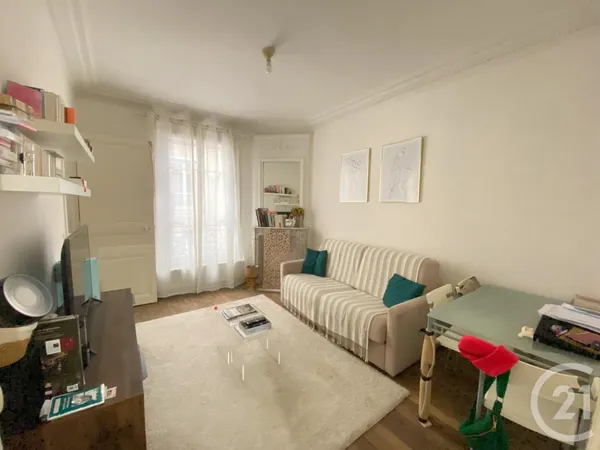 Appartement 44 m²