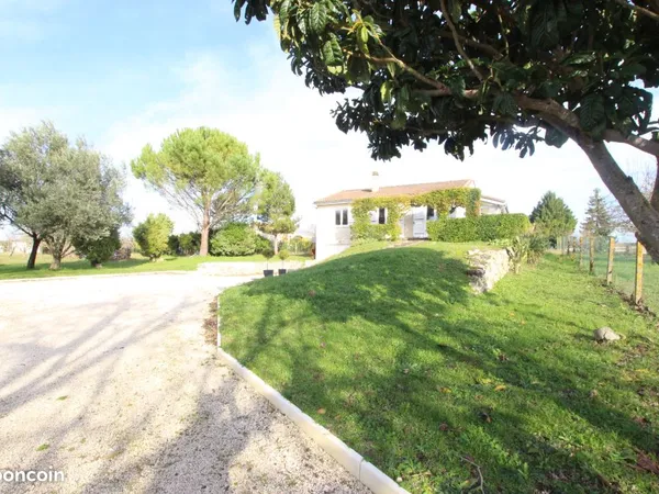 Maison 3 pièces 73 m²