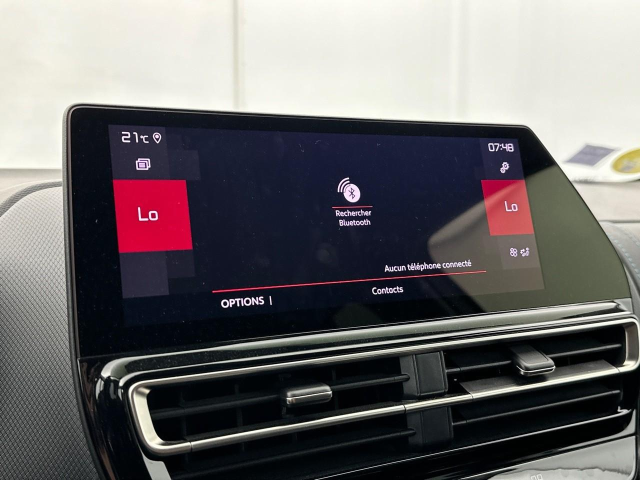 Citroën C5 Aircross bluehdi 130 s&s eat8 shine — photo 24