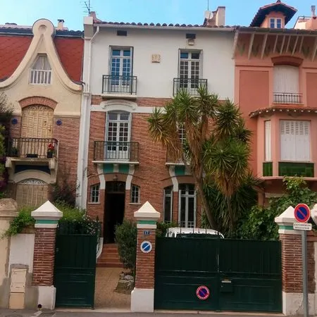 Près Bd. Clemenceau