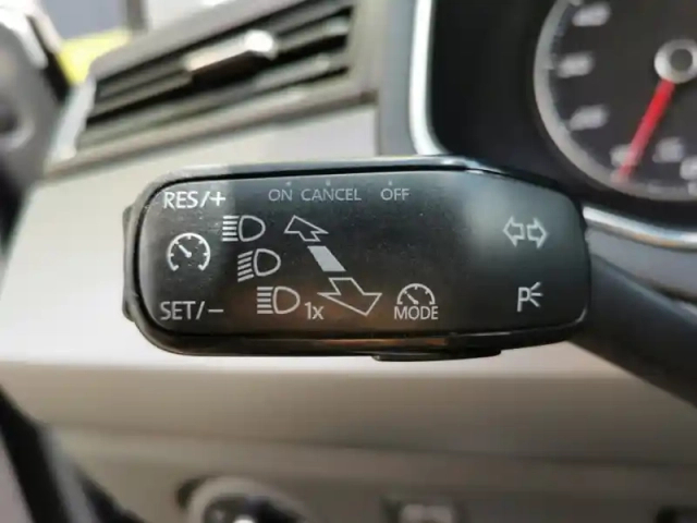 Seat Ibiza style 1.0 tsi 95 ch bvm5 — photo 15
