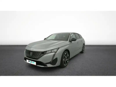 Peugeot 308 sw bluehdi 130ch s&amp;s eat8