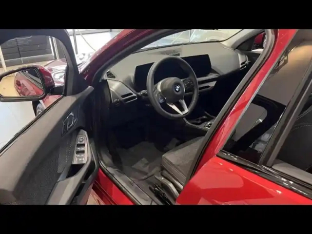 Bmw Serie 1 série 1 116a 122ch m sport design dkg7 — photo 15