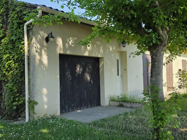 Maison 3 pièces 100 m²