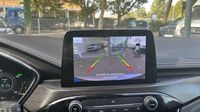 Ford Kuga 2.5 Duratec 190ch FHEV Vignale BVA — photo 28