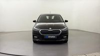Skoda Fabia 1.0 TSI 110ch Ambition DSG7 — photo 1