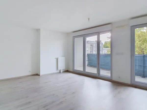 Appartement 3 pièces 67 m²