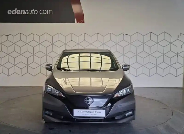 Nissan Leaf electrique 62kwh — photo 2