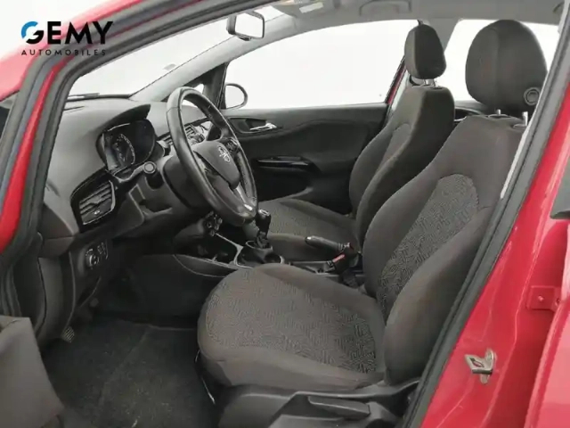 Opel Corsa 1.4 90 ch — photo 9