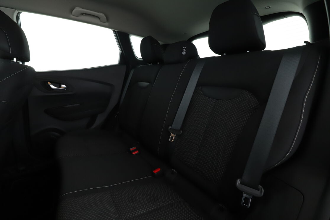 Renault Kadjar 1.3 TCe Zen — photo 13