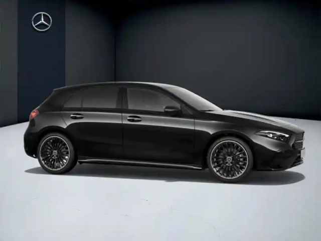 Mercedes Classe A 200 amg line — photo 15
