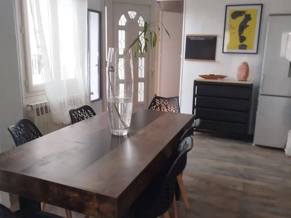 Appartement 14 m²