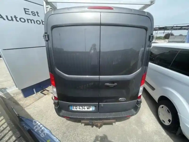 Ford Transit 2t fg t350 l3h2 2.0 tdci 170 ch s&amp;s trend business bva — photo 6