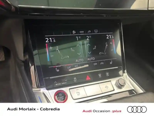 Audi E-Tron s sportback 503ch e-quattro sport extended — photo 11