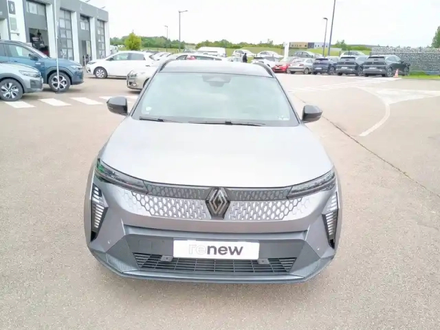 Renault Scenic e-tech électrique 220 ch grande autonomie — photo 8