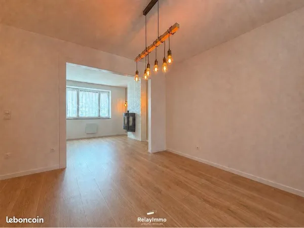 Maison 5ch Leers-Nord (Belgique)