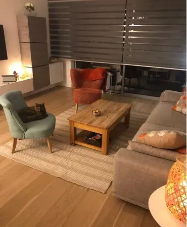 Chambre à louer dans appartement spacieux