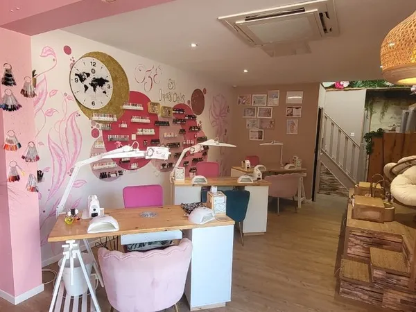 Institut beaute onglerie
