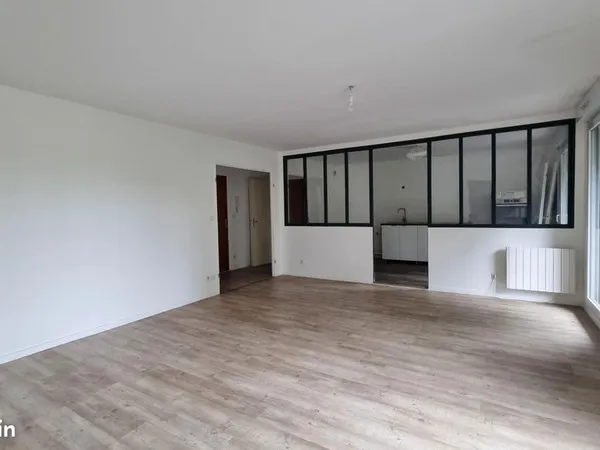 Appartement 4 pièces 83 m²