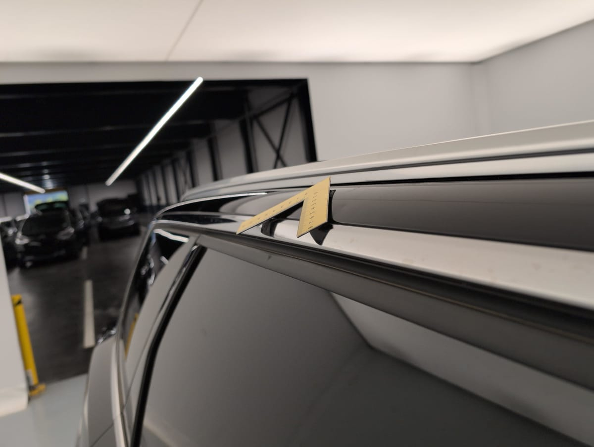 Peugeot 5008 — photo 26