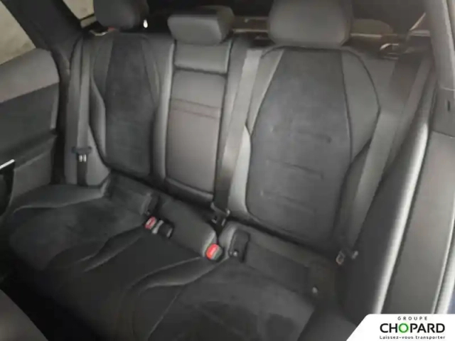 Mercedes Eqe suv 500 4matic — photo 45