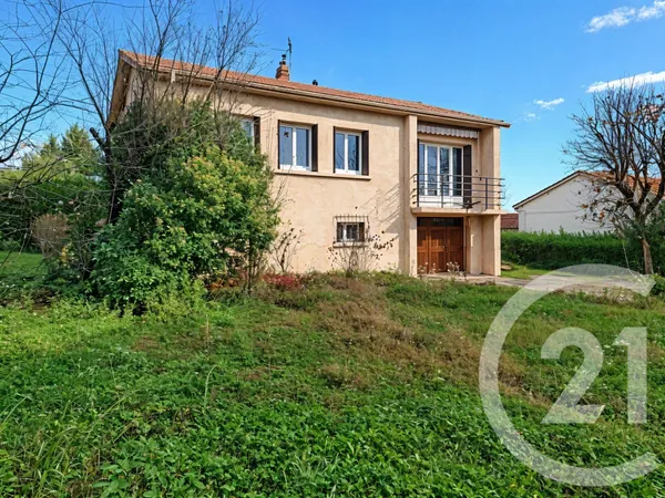 Maison 5 pièces 157 m²