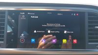Seat Ateca 1.5 TSI 150ch Start&Stop FR DSG7 — photo 16