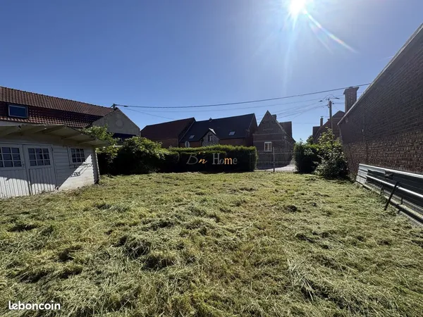Maison 4 pièces 113 m²
