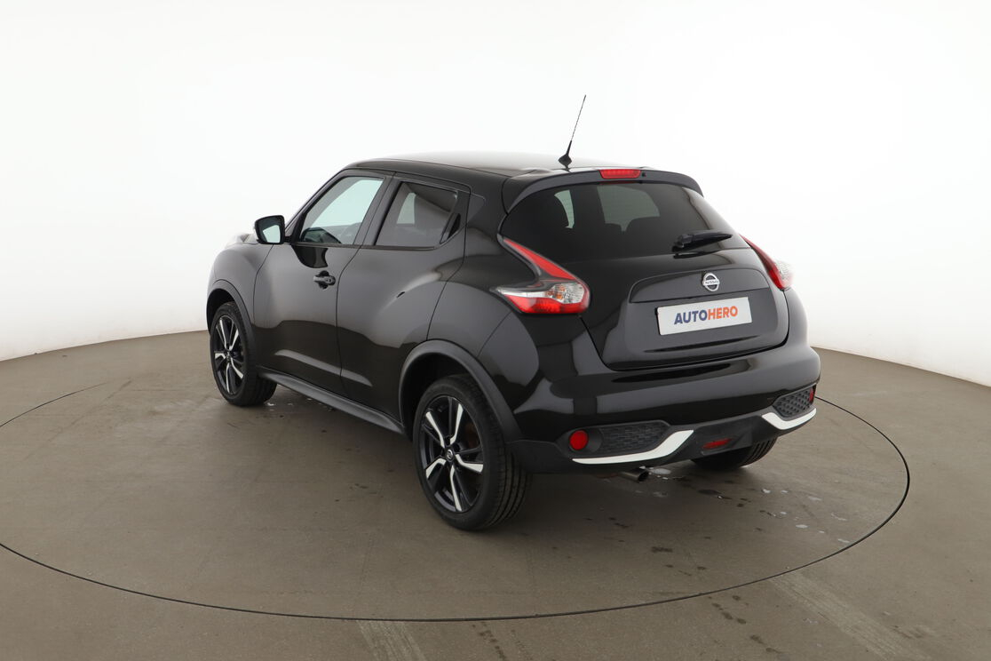 Nissan Juke 1.2 DIG-T N-Connecta — photo 3