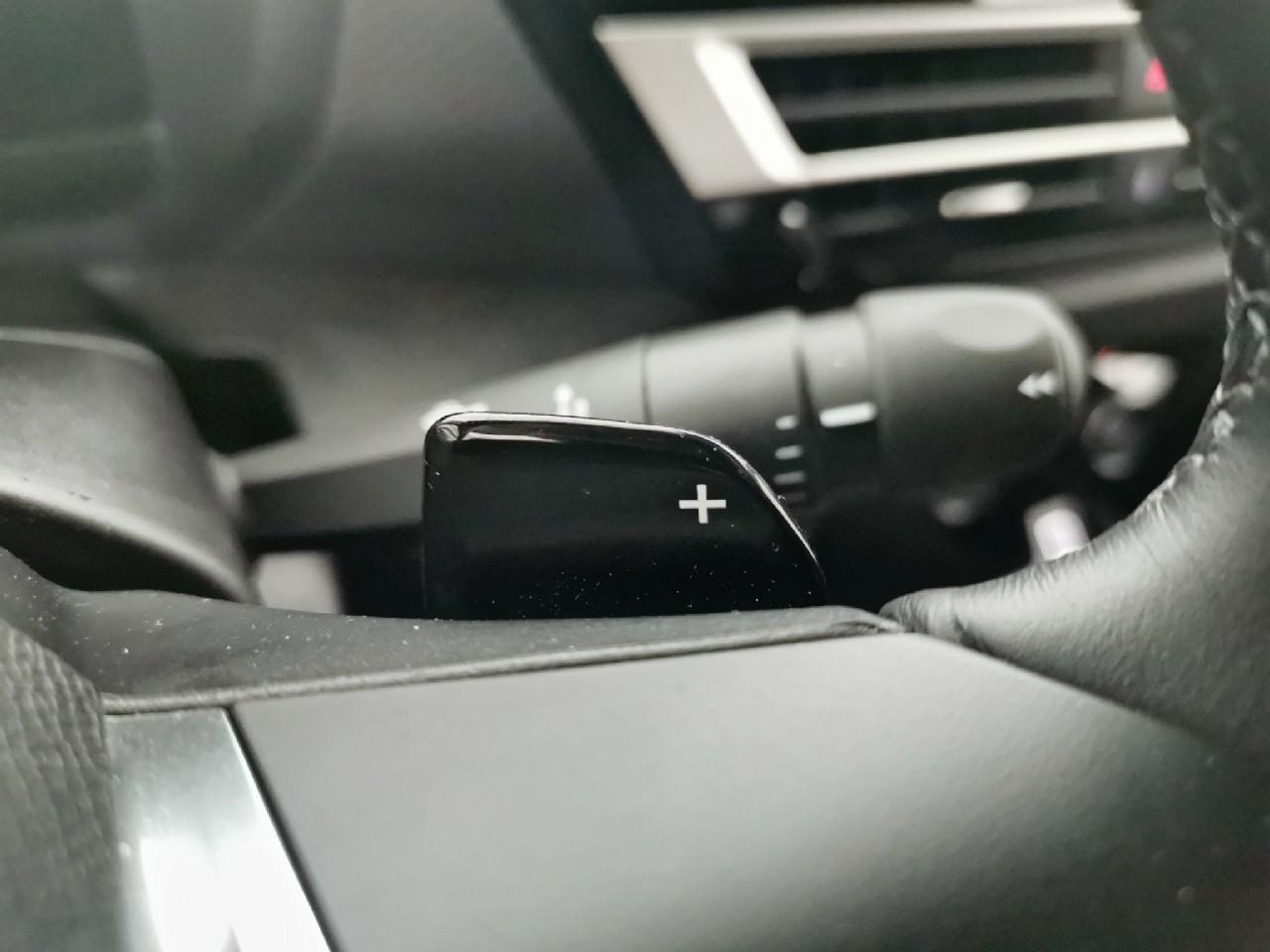 Citroën C4 hybride 136 e-dcs6 max — photo 29